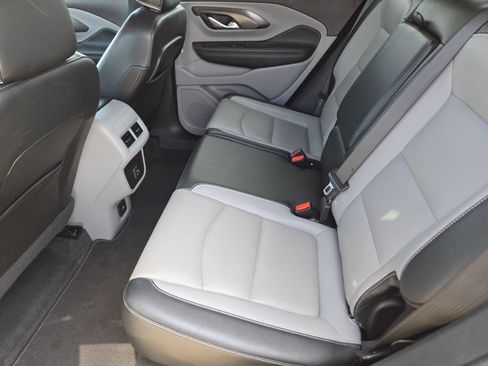 Used 2023 GMC Terrain SLT AWD/4WD image 20
