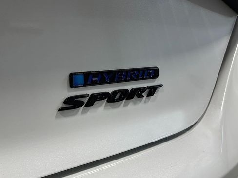 New 2026 Honda Accord Sport image 6