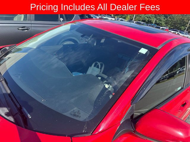 Used 2018 Honda HR-V EX image 14