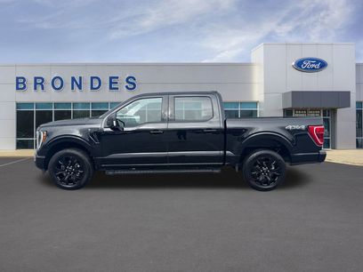 Used 2023 Ford F150 XLT w/ Equipment Group 302A High
