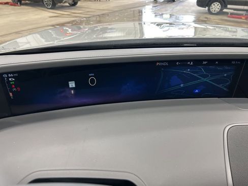 New 2026 Lincoln Nautilus Premier w/ Equipment Group 102A image 15