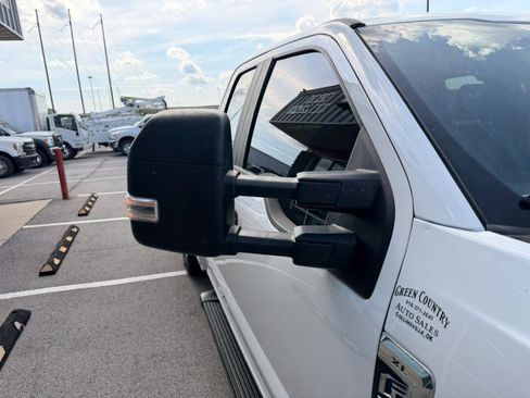 Used 2022 Ford F250 XL w/ Power Equipment Group RWD image 23