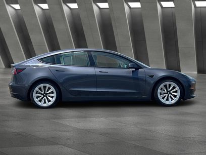 Used 2021 Tesla Model 3 Standard Range Plus