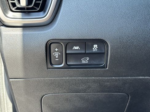 Certified 2022 Kia Sorento EX FWD image 29