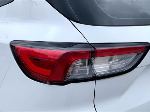 Certified 2020 Ford Escape S FWD image 25