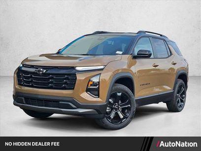 New 2027 Chevrolet Equinox LT w/ Convenience Package II