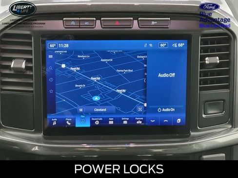 Certified 2023 Ford F150 XLT w/ Equipment Group 302A High image 23