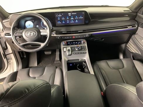 Used 2023 Hyundai Palisade Calligraphy w/ Cargo Package AWD/4WD image 39