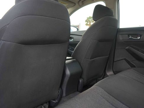 Used 2023 Honda Accord EX image 13