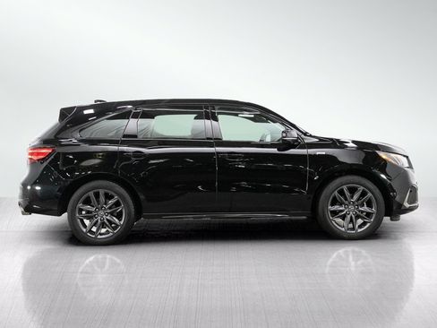Used 2019 Acura MDX A-Spec AWD/4WD image 6