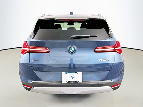 New 2026 BMW X3 xDrive30 w/ Convenience Package image 6
