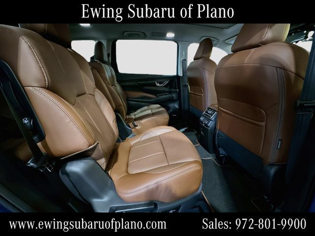 Used 2027 Subaru Ascent Touring AWD/4WD image 30