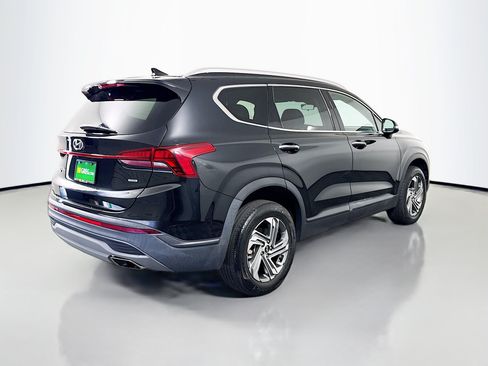 Used 2023 Hyundai Santa Fe SEL AWD/4WD image 10