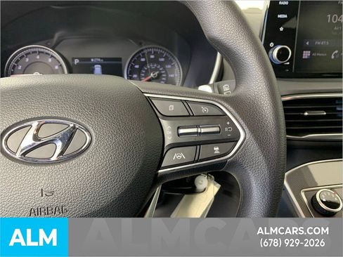 Used 2023 Hyundai Santa Fe SE image 26