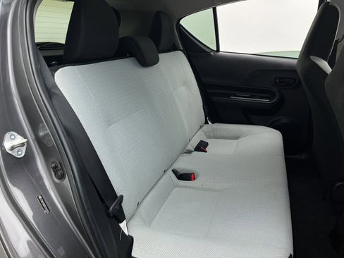 Used 2017 Toyota Prius C Four image 25