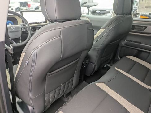 New 2025 Ford Bronco Sport Big Bend w/ Convenience Package AWD/4WD image 40