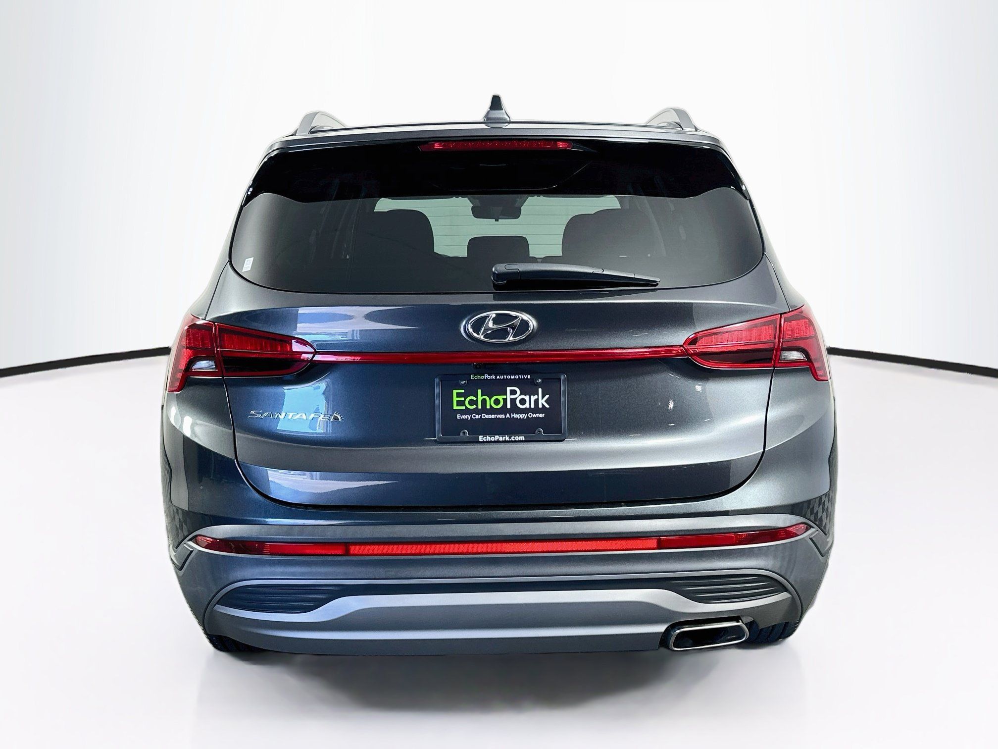 Used 2023 Hyundai Santa Fe SEL FWD image 7