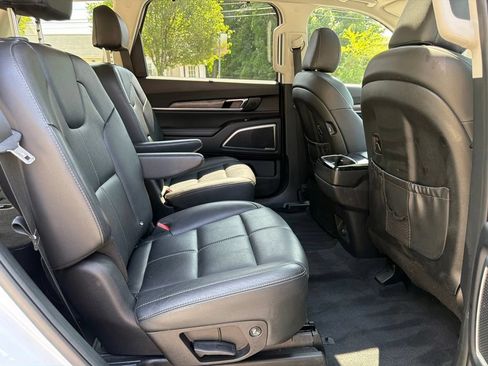 Used 2020 Kia Telluride SX AWD/4WD image 29