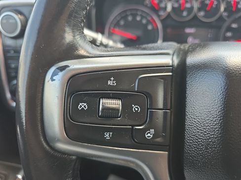 Used 2020 Chevrolet Silverado 1500 RST w/ All-Star Edition AWD/4WD image 26