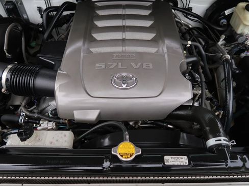 Used 2008 Toyota Tundra 2WD CrewMax image 31