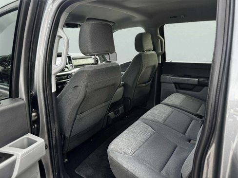 Used 2023 Ford F150 XLT w/ Trailer Tow Package image 33