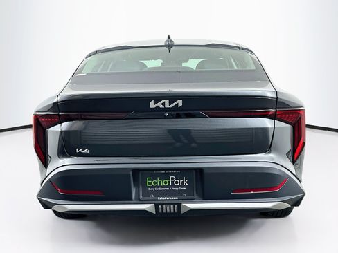 Used 2025 Kia K4 FWD image 7