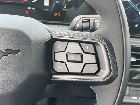 New 2026 Ford Mustang Dark Horse RWD image 28