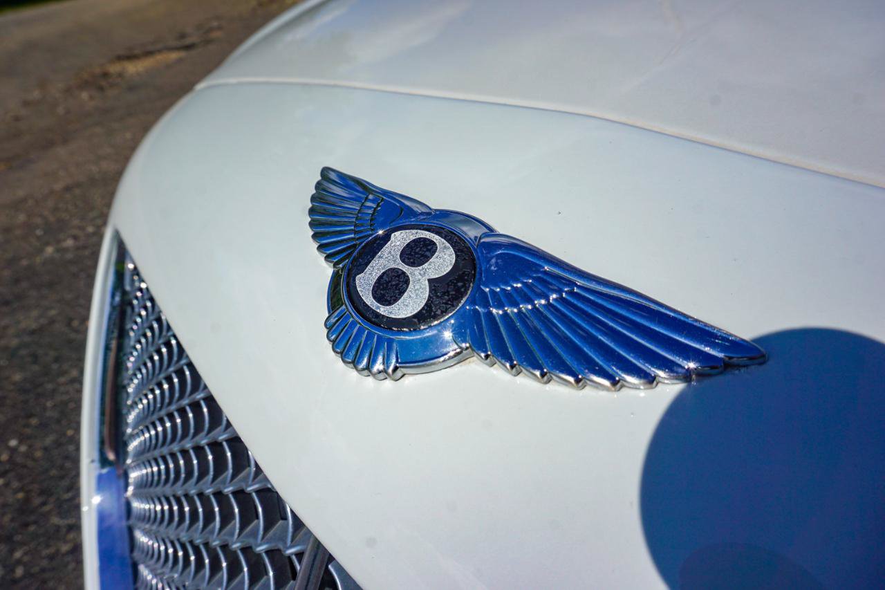 Used 2007 Bentley Continental GTC AWD/4WD image 17