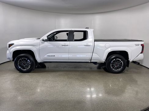Certified 2024 Toyota Tacoma TRD Sport RWD image 6
