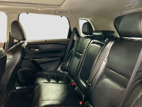 Used 2023 Nissan Rogue SL w/ SL Premium Package image 23