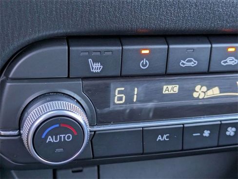 Used 2022 MAZDA CX-5 AWD 2.5 S w/ Select Package image 24