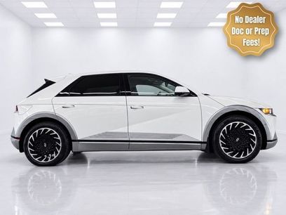 Used 2024 Hyundai Ioniq 5 Limited