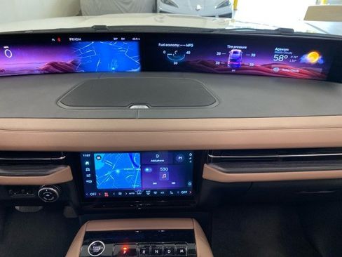 New 2026 Lincoln Navigator Black Label AWD/4WD image 25