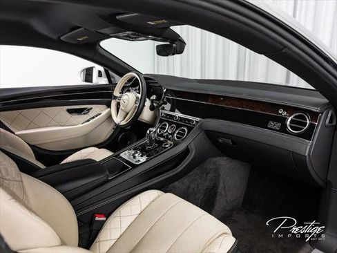 Used 2020 Bentley Continental GT AWD/4WD image 39