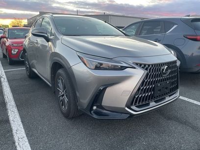 Used 2023 Lexus NX 350 AWD w/ Premium Package