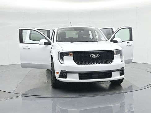 New 2025 Ford Maverick Lobo AWD/4WD image 30