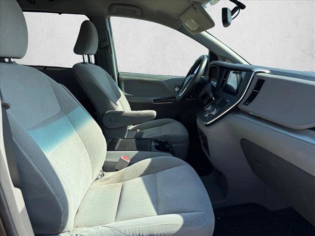 Used 2015 Toyota Sienna LE FWD image 19