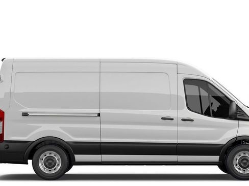 New 2026 Ford Transit 250 148 Medium Roof RWD image 5