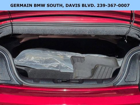 Used 2016 Ford Mustang Premium w/ Equipment Group 201A image 14