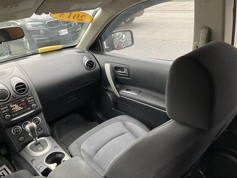Used 2013 Nissan Rogue S w/ Special Edition Pkg AWD/4WD image 20