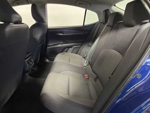 Certified 2025 Toyota Camry LE image 13