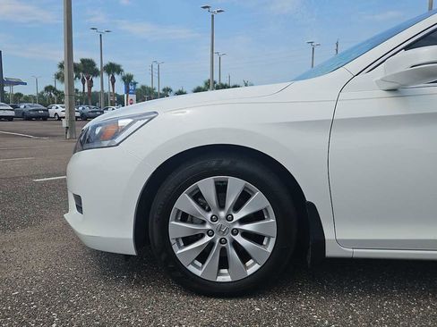 Used 2013 Honda Accord EX-L image 19