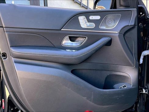 Used 2023 Mercedes-Benz GLE 350 GLE 350 image 21