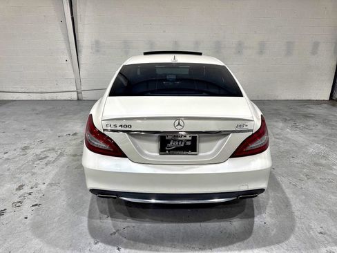 Used 2016 Mercedes-Benz CLS 400 image 19