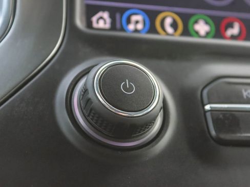 Used 2023 Chevrolet Silverado 3500 LT w/ All Star Edition image 34