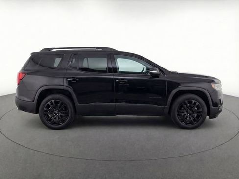 Used 2022 GMC Acadia SLE w/ Driver Convenience Package image 8