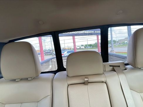 Used 2012 Ford F150 Lariat image 21