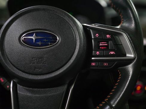 Used 2020 Subaru Crosstrek 2.0i Limited w/ Moonroof Package w/Navigation AWD/4WD image 20