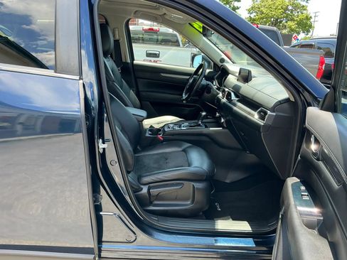 Used 2018 MAZDA CX-5 Touring w/ Preferred Equipment Package AWD/4WD image 14