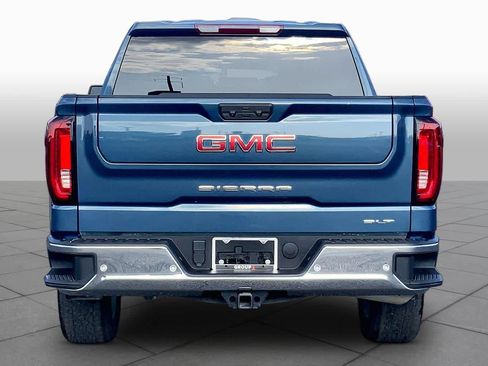 Used 2024 GMC Sierra 1500 SLT w/ SLT Convenience Package AWD/4WD image 5
